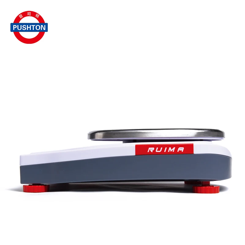 Точность USB Стандартный Лабораторный баланс аналитического тестирования 0 001