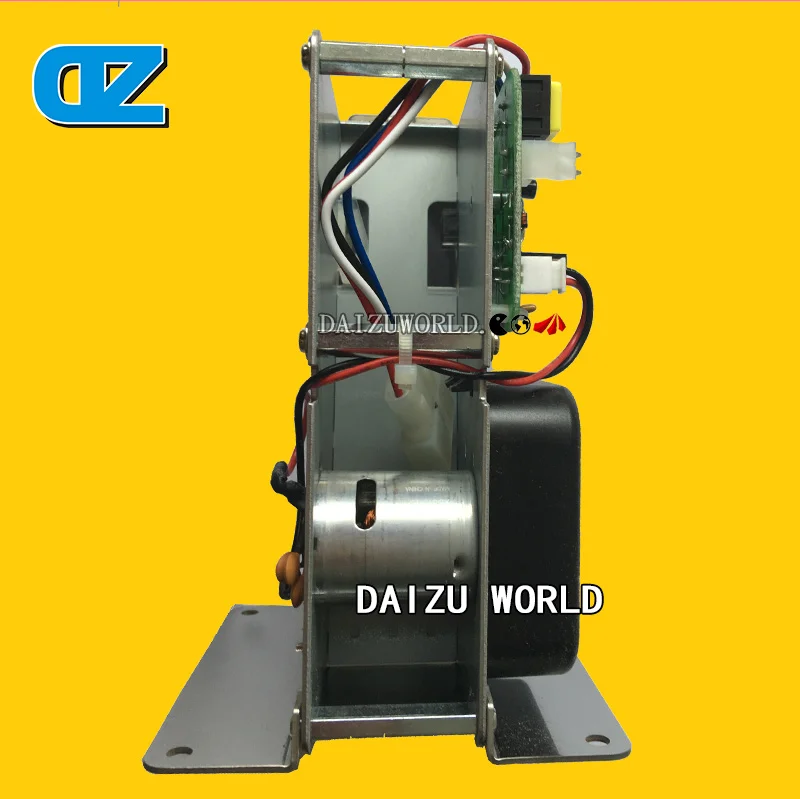 Игровой дозатор билета для выкупа 2000 TD963CR запасные части/аркадная игра