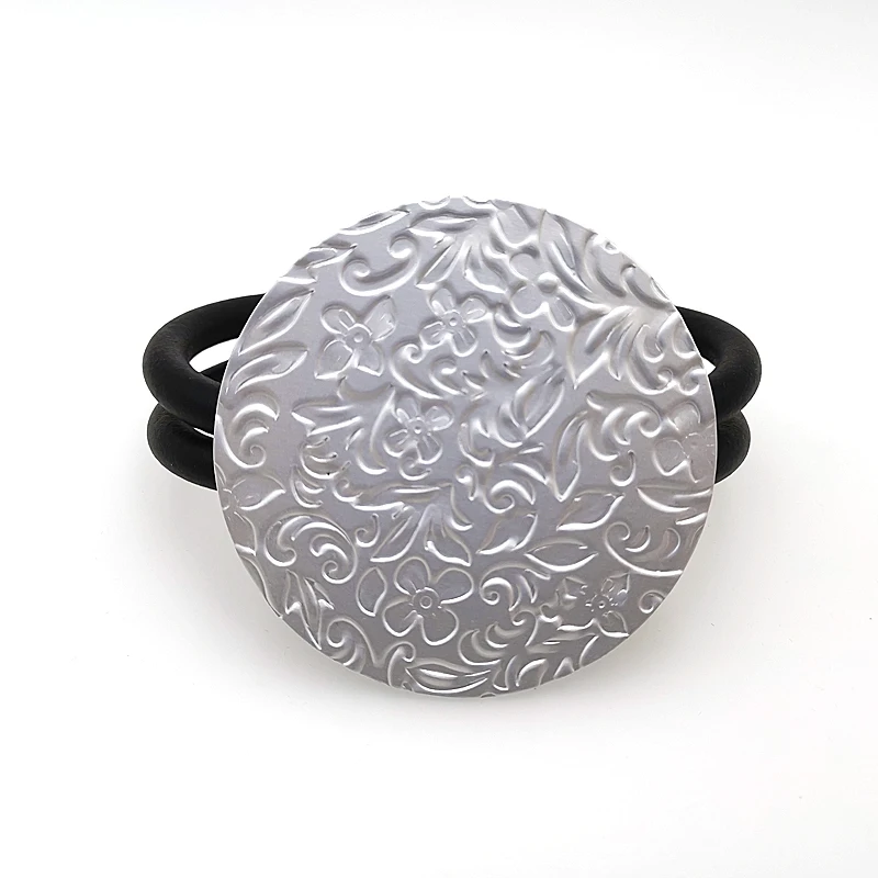 Женский резиновый браслет YD & YDBZ ручной работы в стиле Харадзюку ювелирное