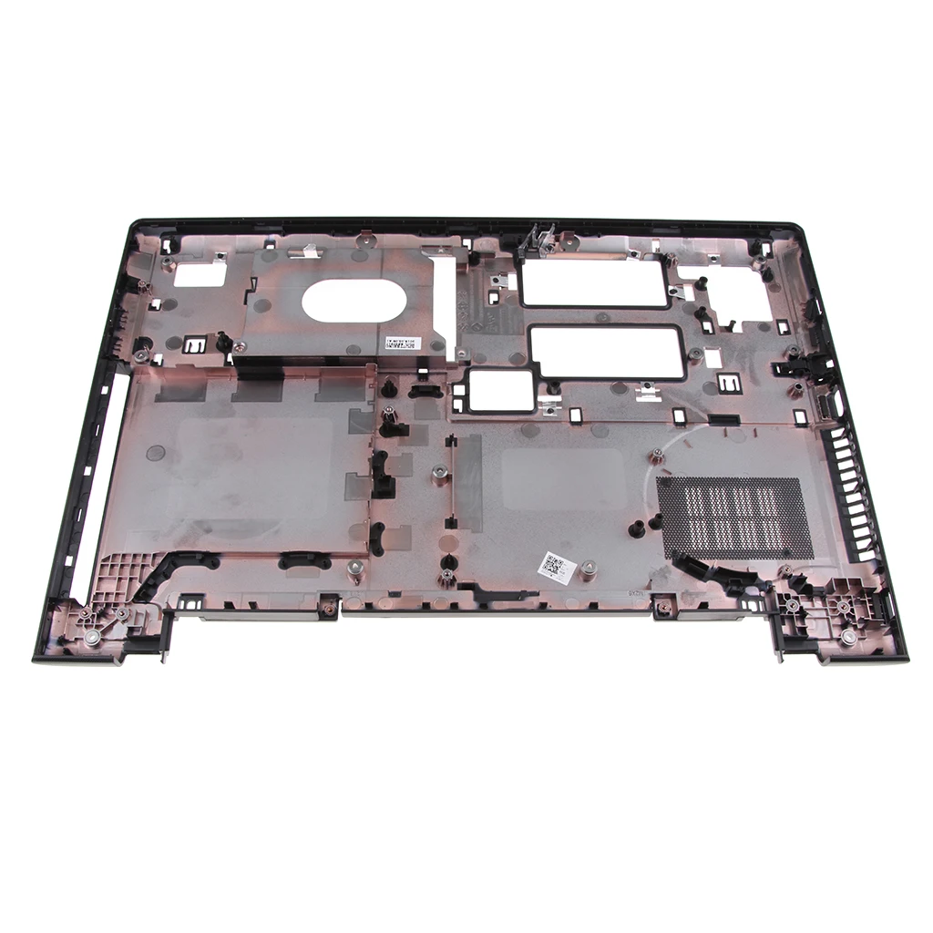 Сменный нижний чехол для ноутбука lenovo Ideapad, совместимый с 300-15ISK 300-15IBR AP0YM000400