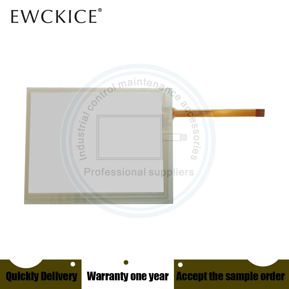 Новая модель сенсорная панель PLC с мембраной сенсорный экран|Промышленные