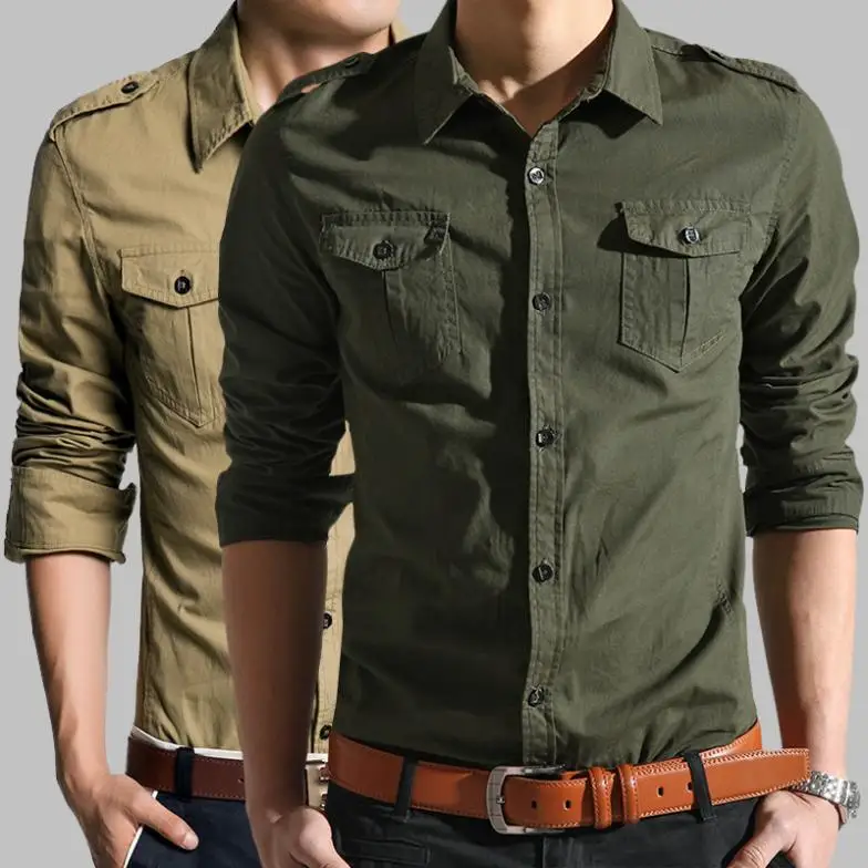 2014 New Autumn Fashion Brand Men's 