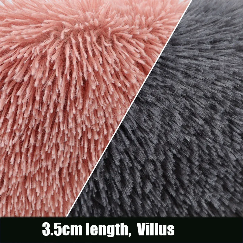 5 видов цветов теплые домашние животные кровати для собак подушка кошек коврики