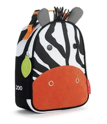 Zoo lunch(small) VIP ссылка на Серия SK - Цвет: Zoo lunch(small)