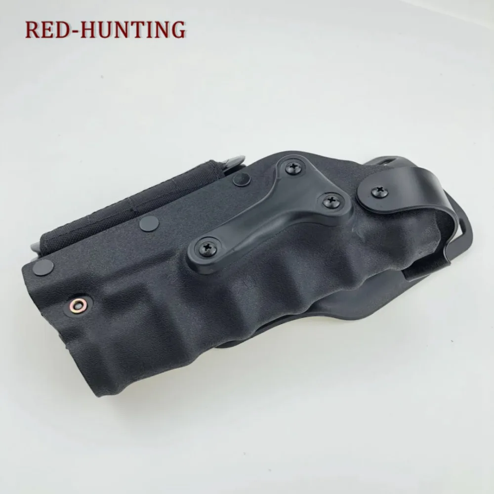 Для левой и правой руки для страйкбола тактическая лампа GLOCK Colt 1911 M92 M9 SP2022 P226 P228 M9A1