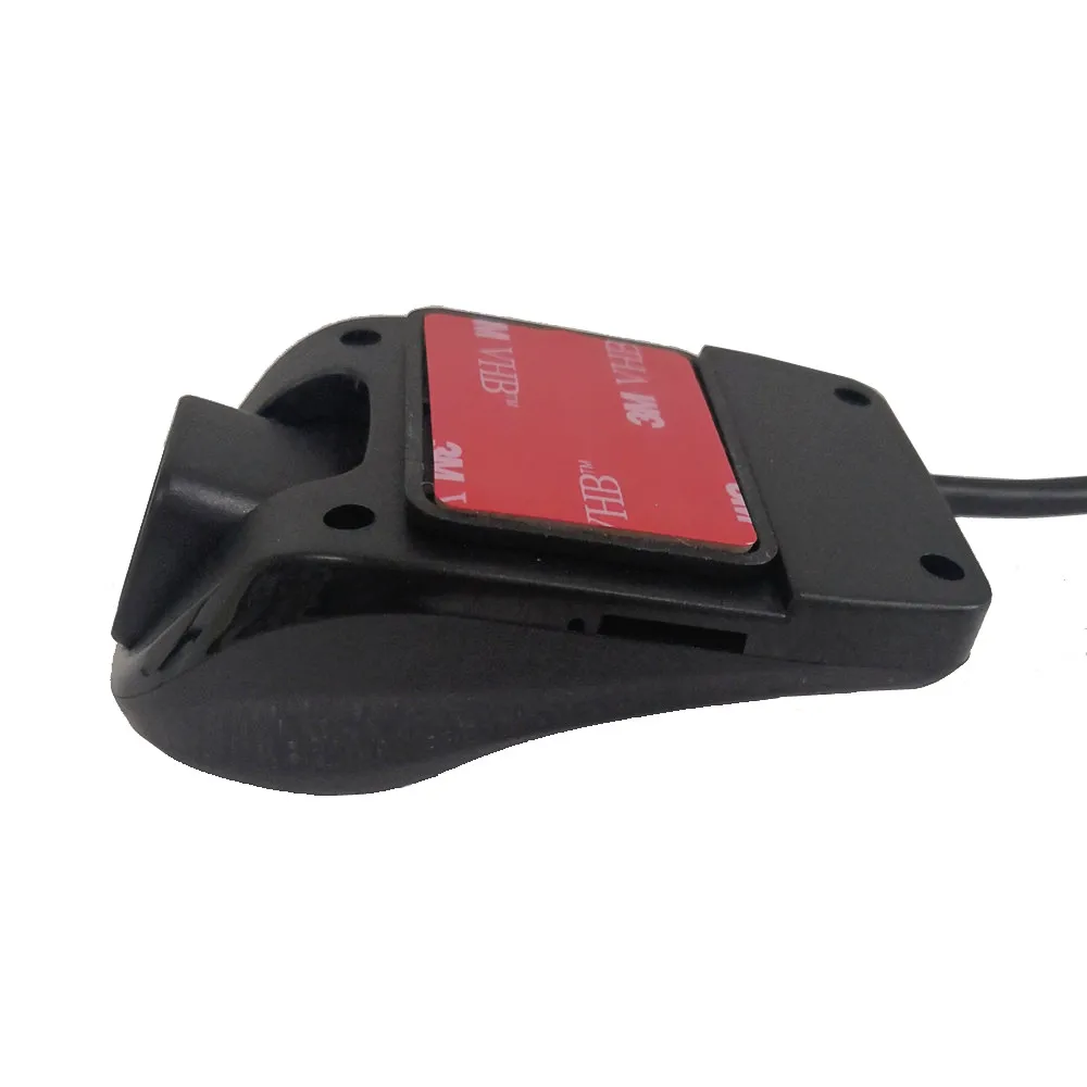 HD USB DVR передний рекордер камера циклическая запись для Android 4 5 1 6 0 7 8 9