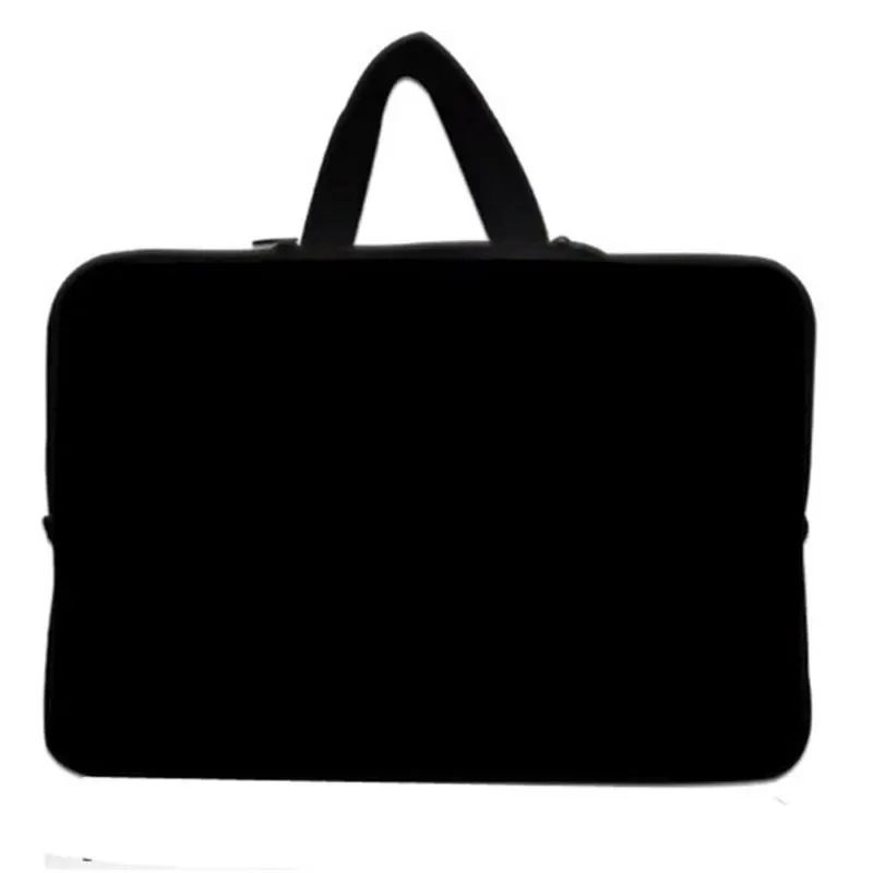 15 &quotчерный чехол для ноутбука сумка с ручкой портфель 15&quot 6 &quotHP DELL ASUS Toshiba Acer Sony |