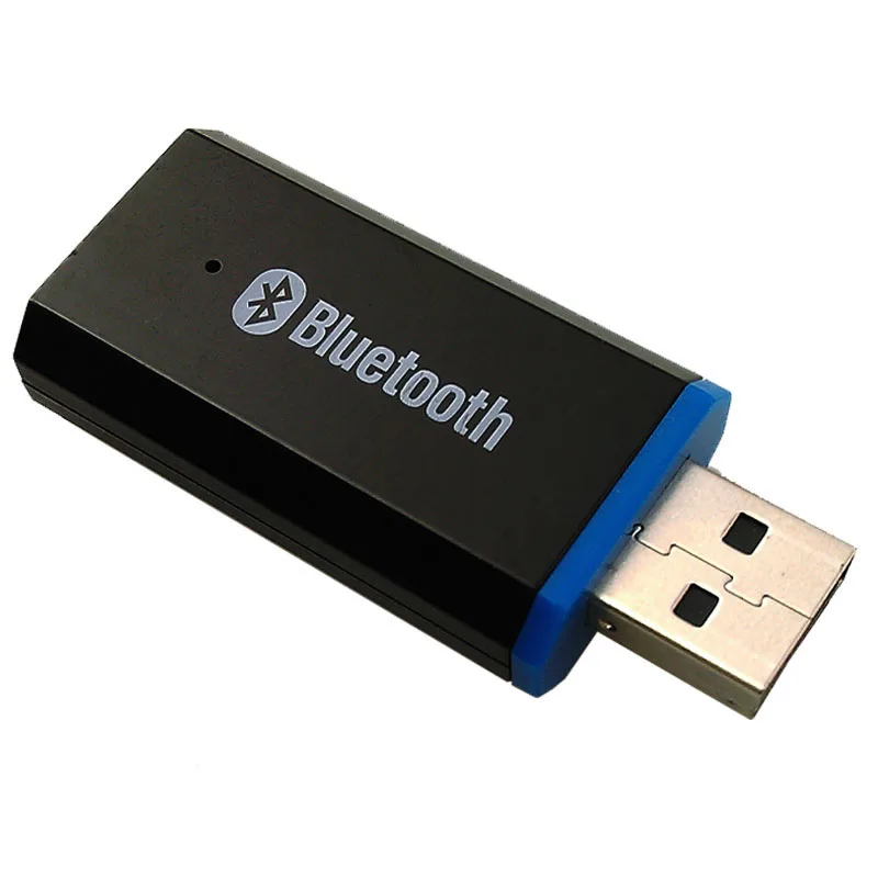 JaJaBor комплект беспроводной связи Bluetooth для автомобиля 2 1 + EDR аудио приемник