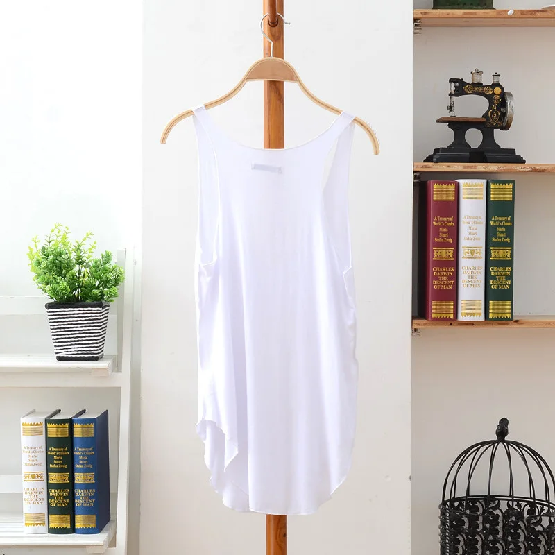 Сша размер глубокий V шеи широкий летом сексуальная майка женщин Большой 2016 мода