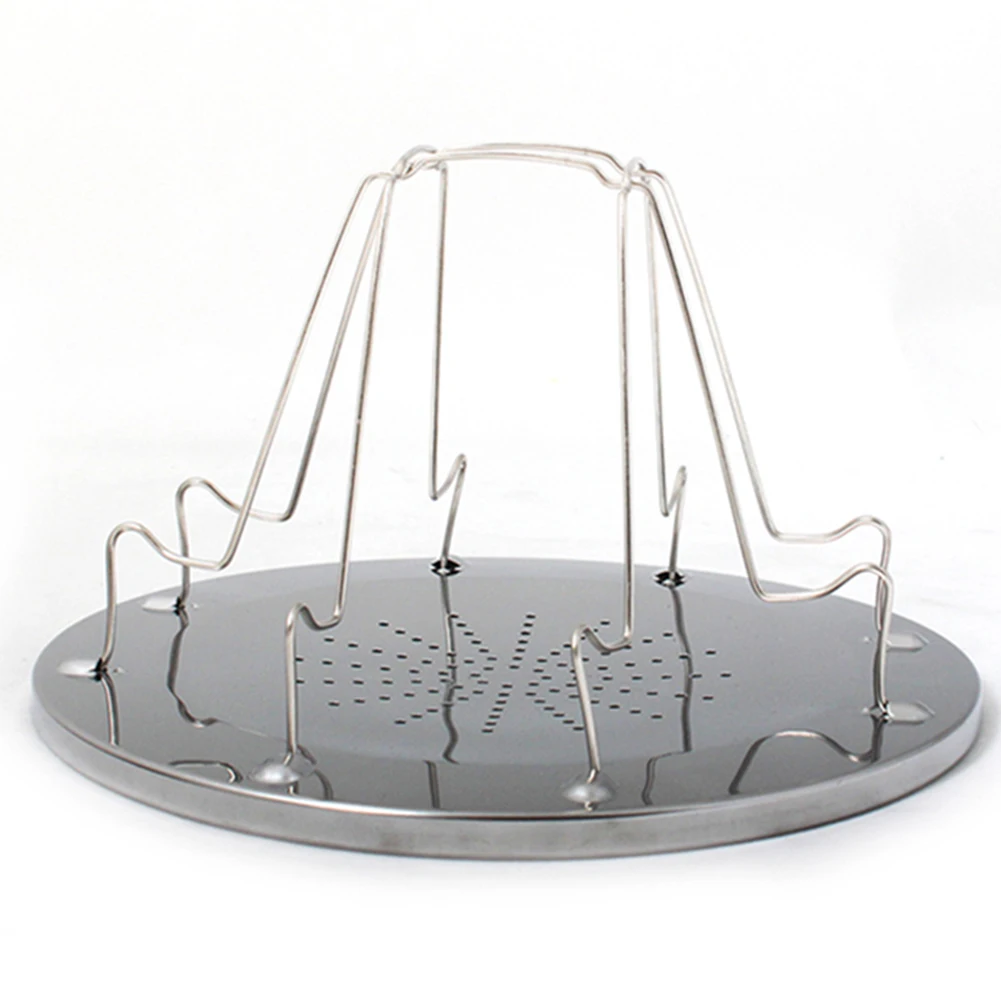 4 Фрагмента походный нержавеющая сталь барбекю кухня открытый газовая плита