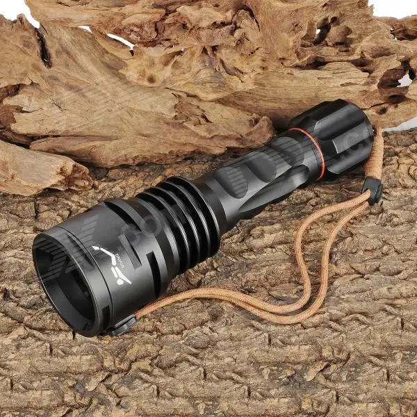 1 комплект TrustFire TR-DF003 1600lm 5-Mode Белый светильник для дайвинга вспышка светильник+ Cree XM-L T6+ водонепроницаемый аккумулятор 26650