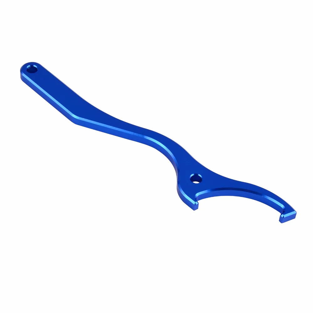 NICECNC сзади шок демпфирования гаечный ключ инструмент для KTM SX SXF EXCF XC XCF XCW SX-F Husqvarna FC
