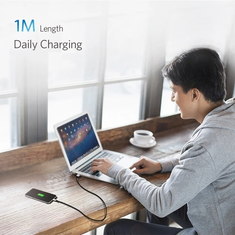 Кабель для iPhone X 7 samsung huawei p30 p20 pro lite Xiaomi Redmi k20 pro зарядный кабель Kabel Micro usb type-c кабель tipo c каво
