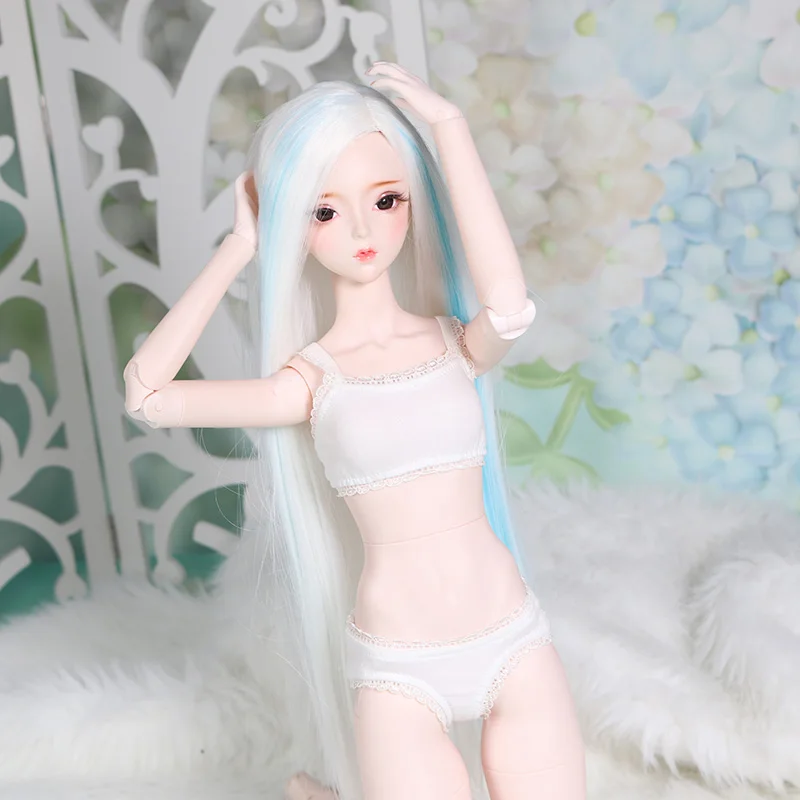 Наряды для 1/3 BJD нижнее белье только одежда девочек SD DBS кукла|Куклы| |