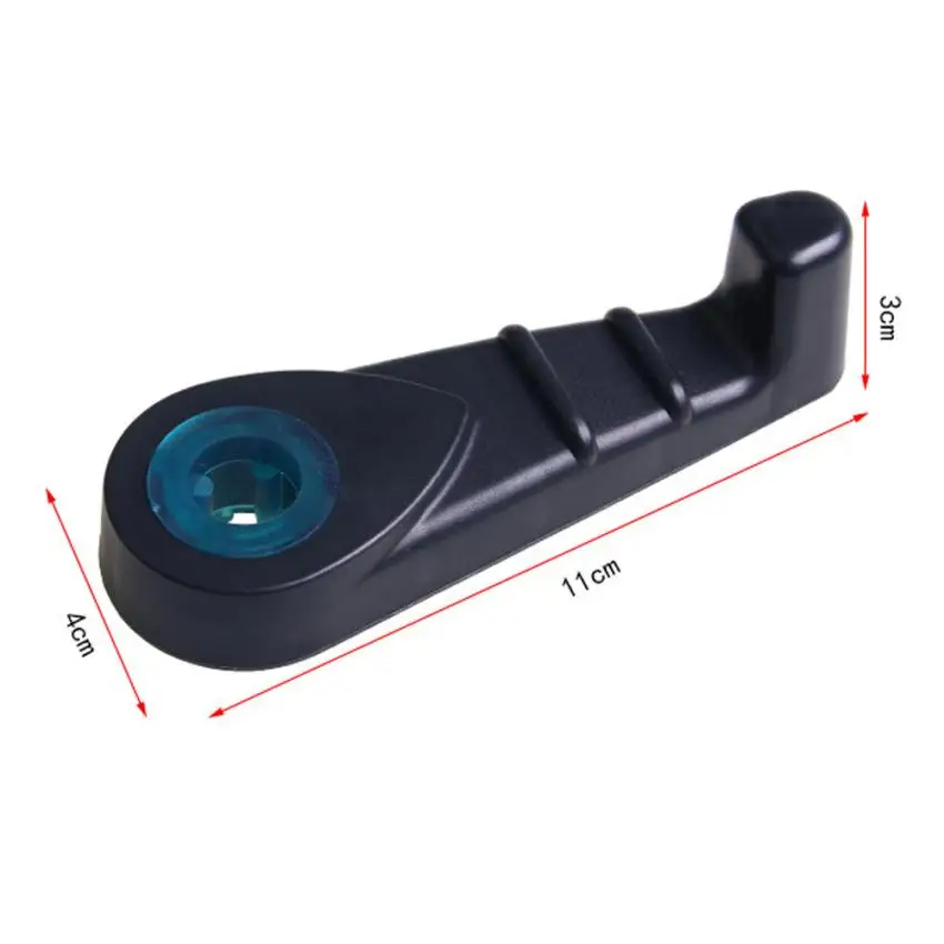 Новое поступление 2 шт. Универсальная автомобильная вешалка на подголовник