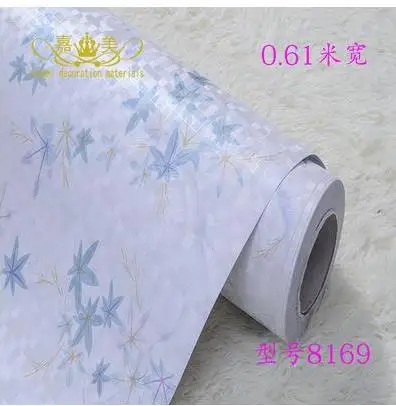 Настенные водонепроницаемые обои для кухни ванной и туалета с мозаичным