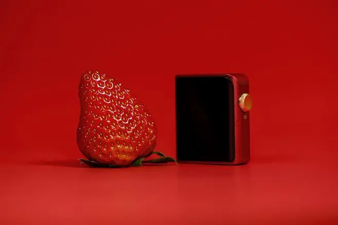 Shanling M0 Ограниченная серия Hi-Res Bluetooth Сенсорный экран портативный музыкальный плеер