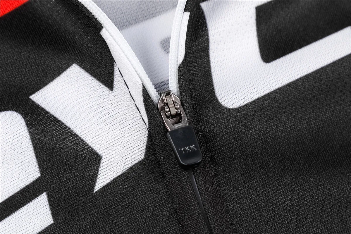 Комплект мужской велосипедной одежды Mieyco Pro летняя одежда для велоспорта горного