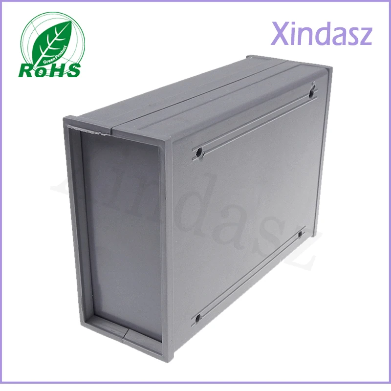 Распределительная коробка пластиковый корпус Электронный настольная