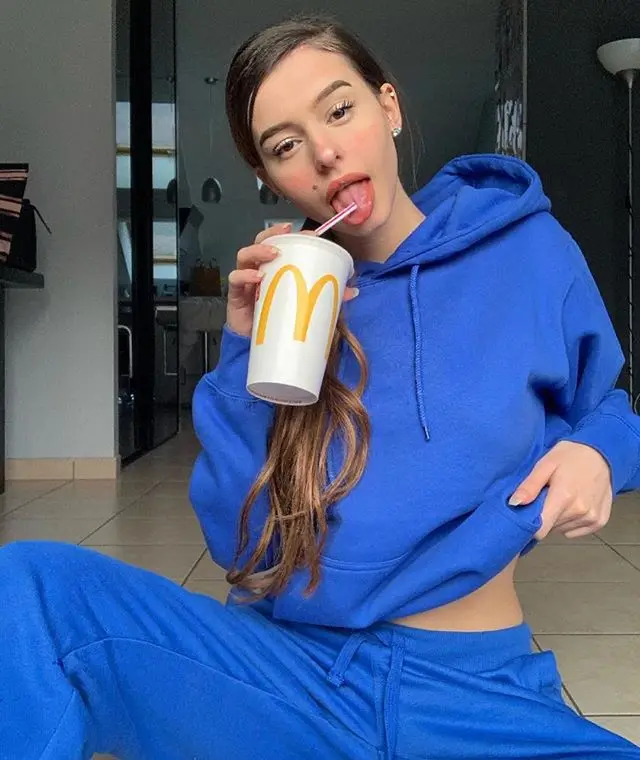 Женский трикотажный комплект из 2 предметов повседневный неоновый зеленый