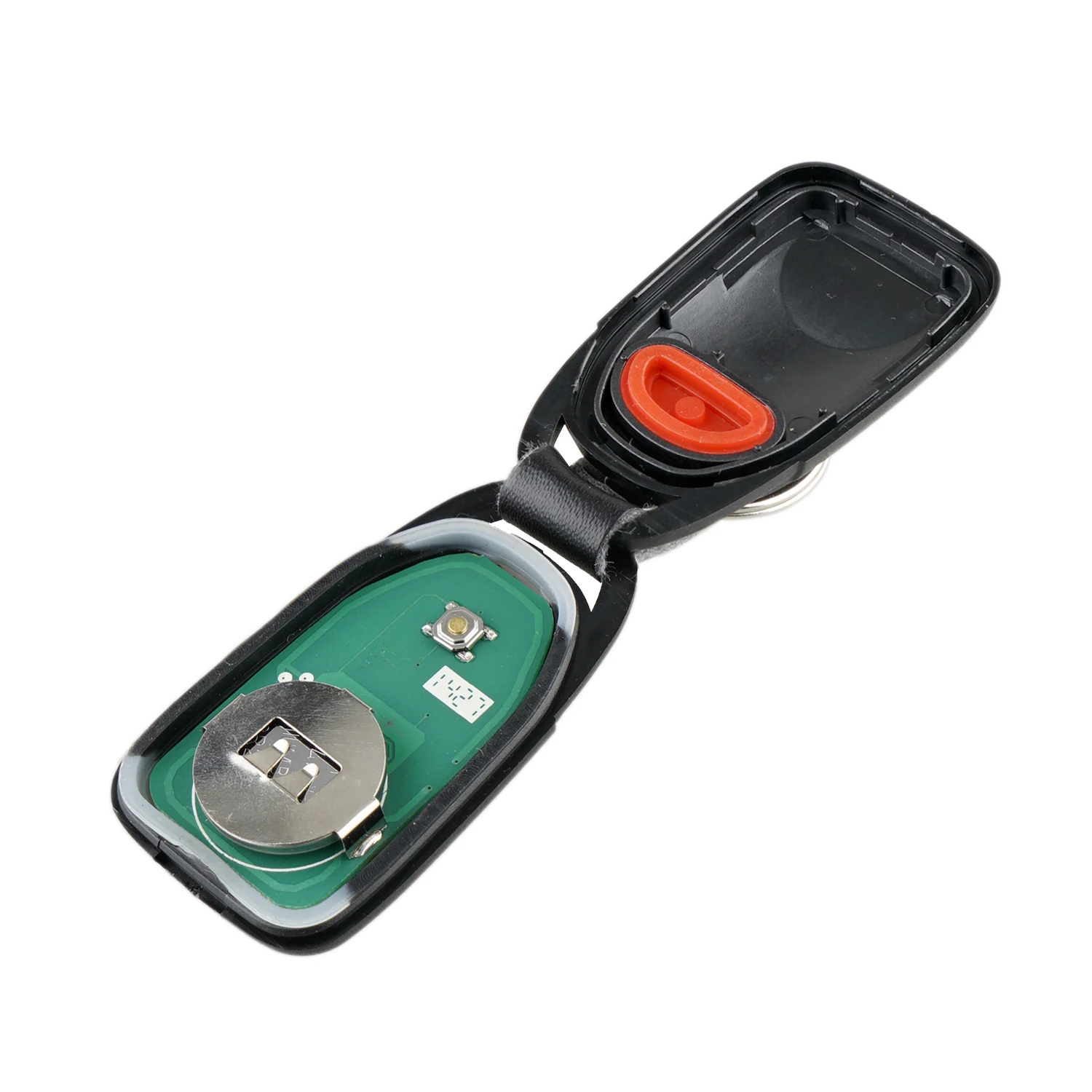 2 кнопки + пульт дистанционного управления для HYUNDAI Tucson Santa Fe Elantra 2005 2006 2007 2008 2009 2010