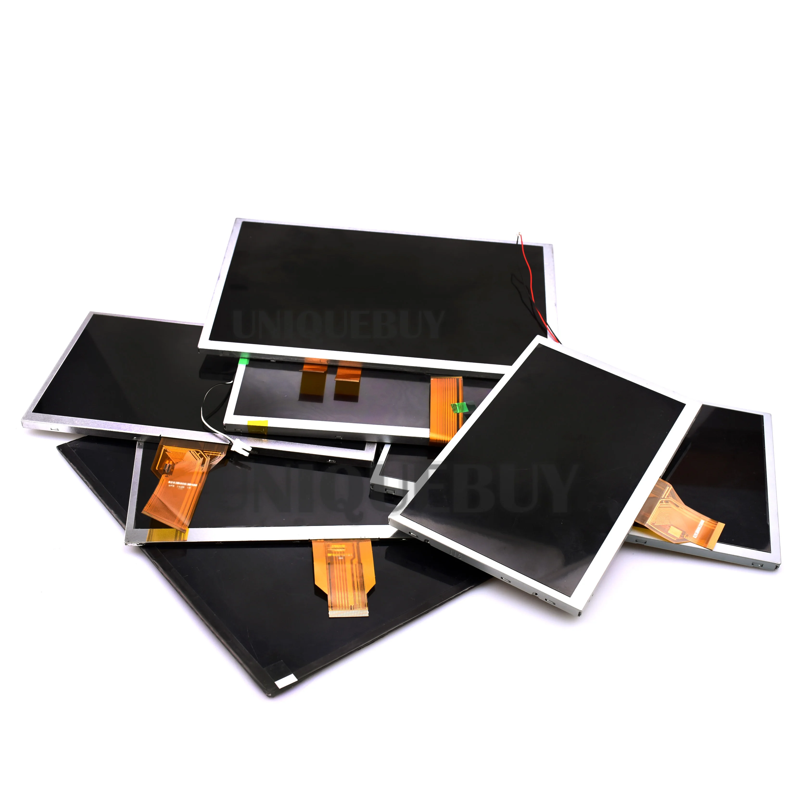 

8- CLAA080NA12CW & 73003000742B