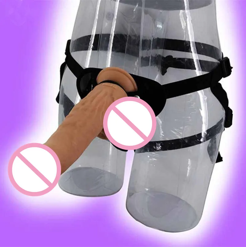 Брачный Пенис с ремешком на фаллоимитатор пенис текстурированным валом сильный