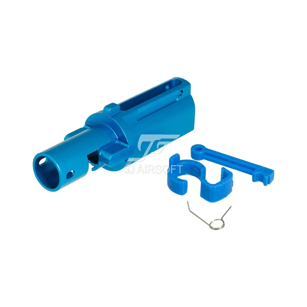 JJ Airsoft Masada CNC хоп-камера подходит для CYBERGUN A &amp K PTS и т. д. серии AEG | Спорт развлечения