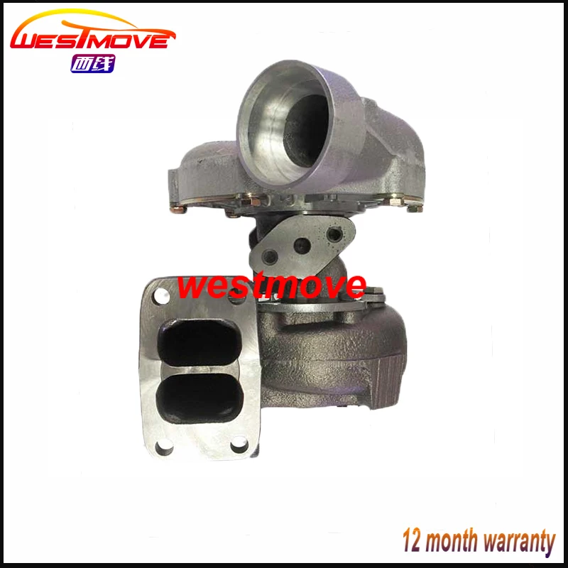 K24 turbo 53249706010 53249886010 3640960399 3640961999 A3640961999 Турбокомпрессор для Мерседес Бенц грузовик двигателя: OM364A 85-08