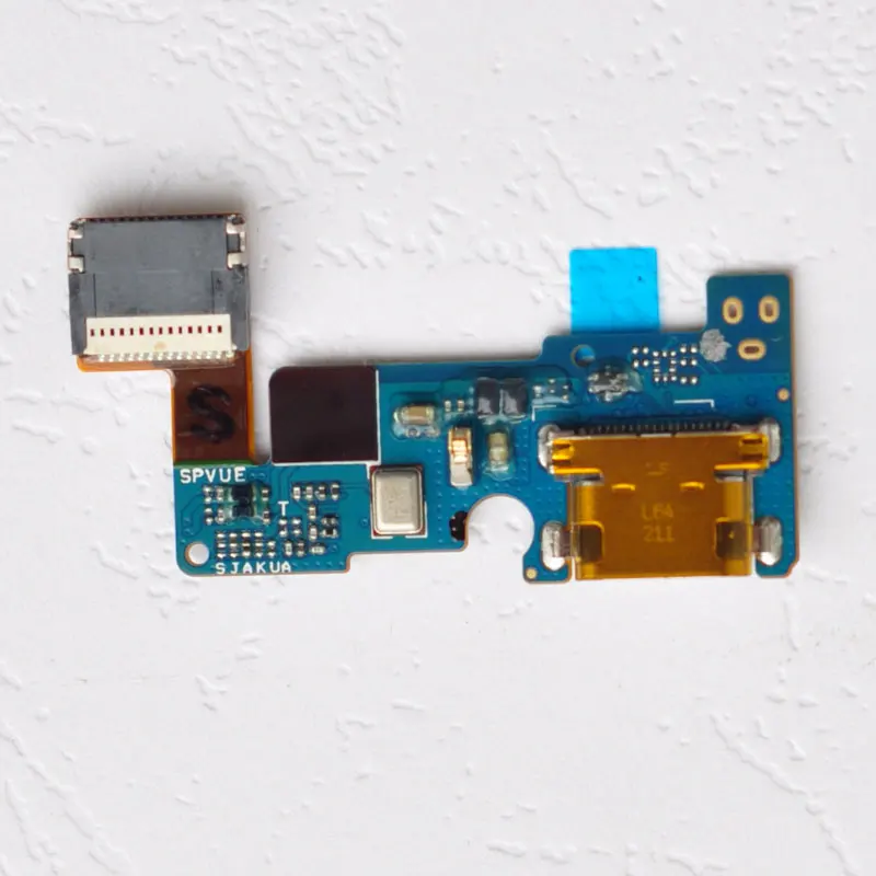 BINYEAE USB док плата для LG G5 H840 H850 H860 H848 H868 H821 H831 H830 LS992 VS987 US992 RS988 зарядный порт +