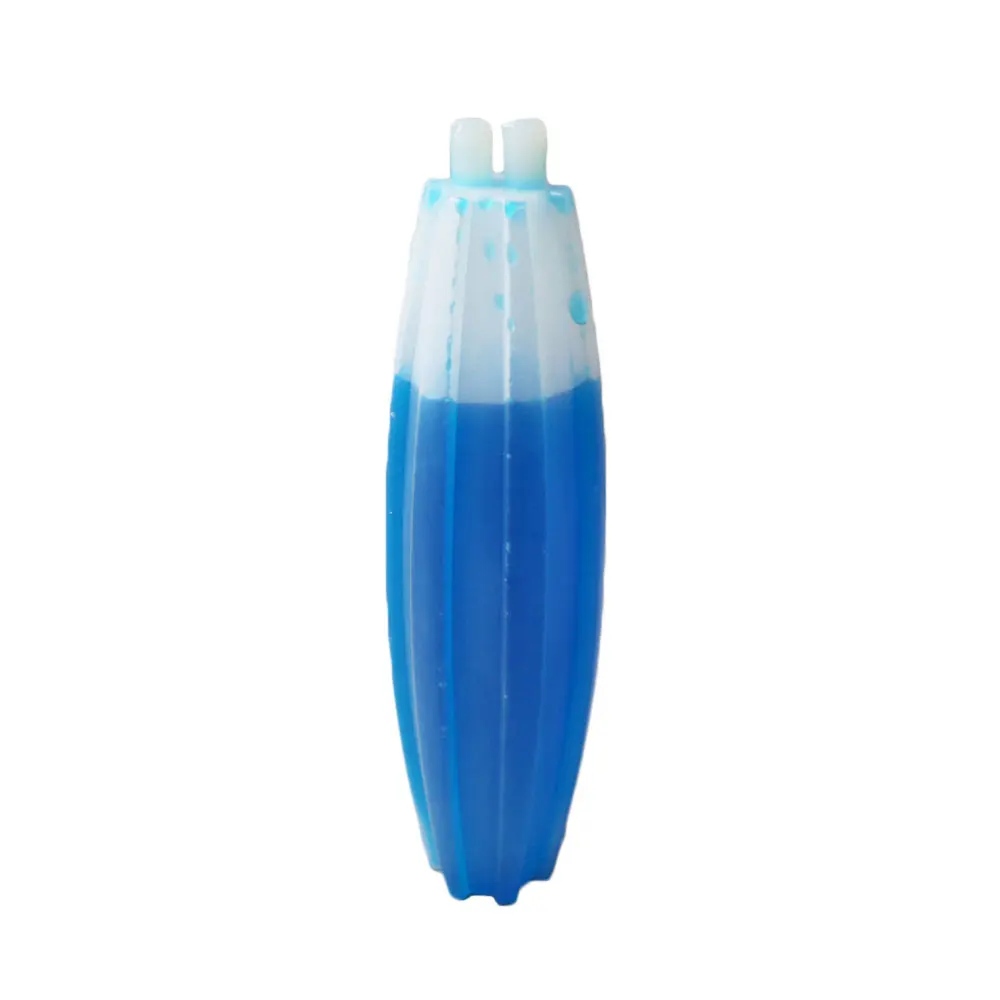 Blue 3 SY 1 шт. кальян мешок льда с гелем для курения кальян Sheesha Chicha наргиле аксессуары - Цвет: Blue 3