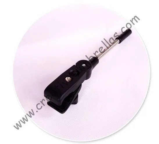 Зонт для детской коляски зонтики ручной открытый металлический вал 8 мм и спицы