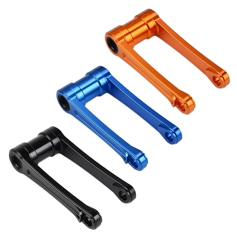 Снижение Link комплект для КТМ SXF XCF xc, SX SX-F 125 250 150 350 450 для Husqvarna TC FC 125 250 350 450 мотоцикл Связь