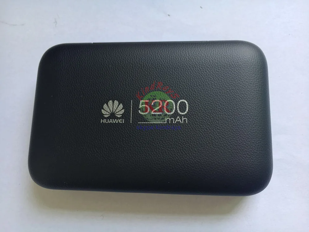 Разблокированный маршрутизатор huawei e5770 4g rj45 wifi ethernet lte Внешний аккумулятор 5200 мАч
