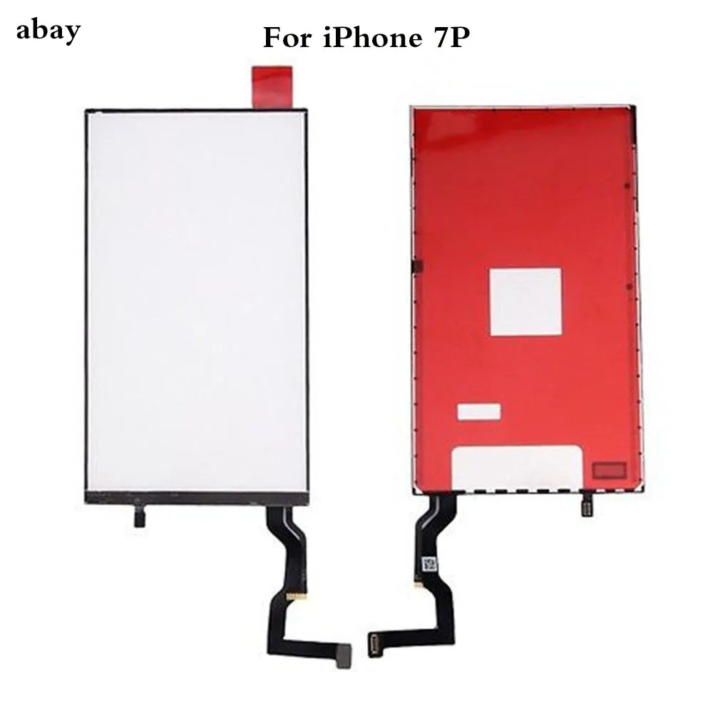 OEM качество ЖК-дисплей подсветка пленка для iPhone 6/ 6S/7/6p/7p/6sp запасные части ЖК-экран