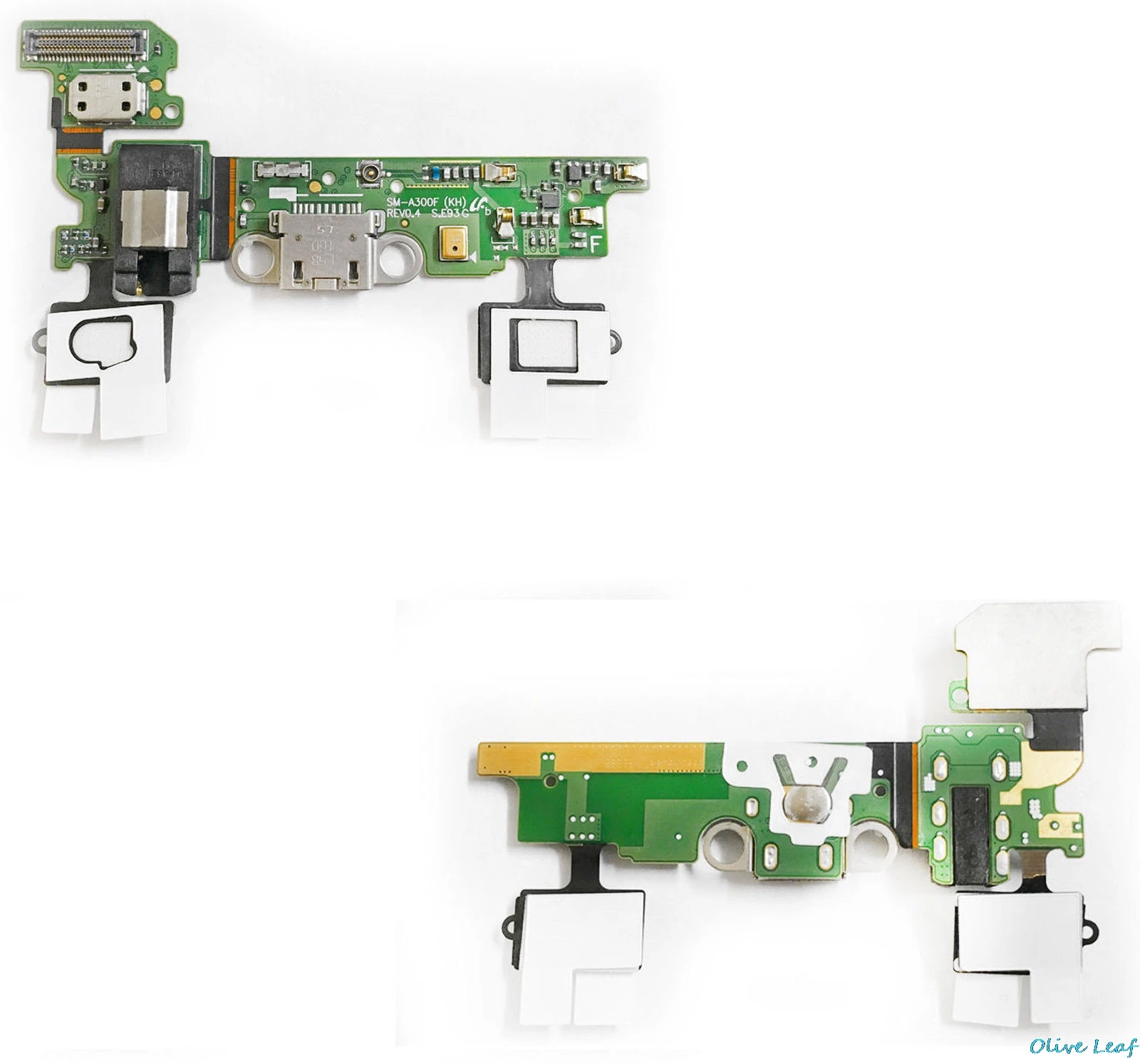 Гибкий кабель для зарядки Samsung Galaxy A3 2015 SM A300F A300M|connector flex cable|flex cablecharging port |