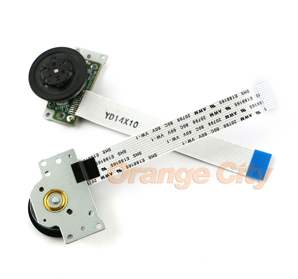 Chengdianwan запасные части высокого качества большой двигатель шпинделя для PS2 70000 7000x