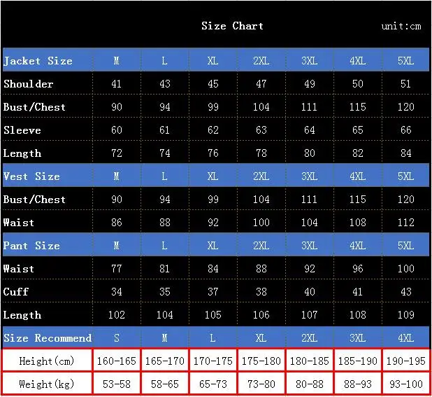 

2Pieces Quality Men Suit Pop Tide Mid Length Business Formal Wear Blazer Set Plus Size Slim Fit Mens Dress Suit Party Suits 5XL