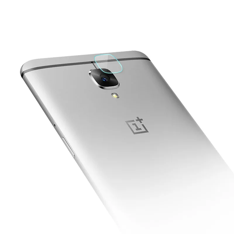 1 шт./2 шт. специальная защитная пленка для камеры Oneplus 3 3T объектив из закаленного