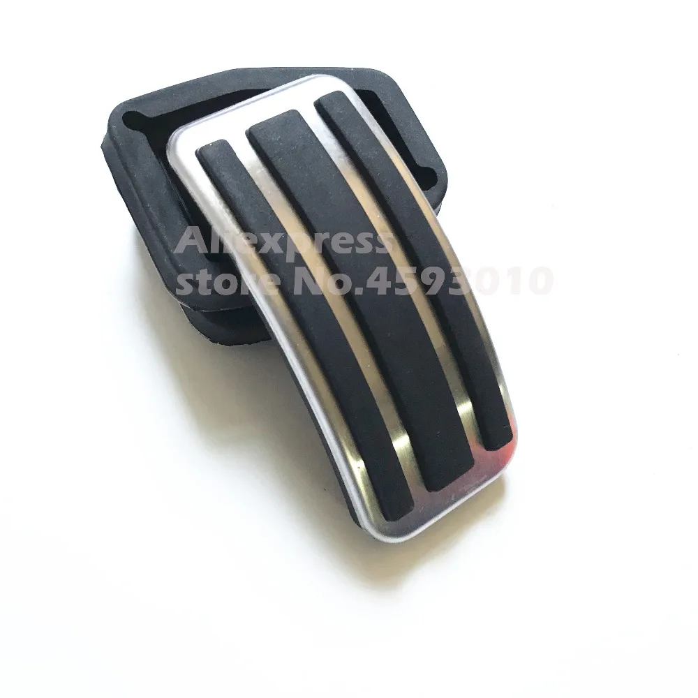 Автомобиль газа ног изменение педали пластина для PEUGEOT 207 301 307 208 2008 308 408 cc/CITROEN C3 C4/DS, возраст: 3, 4, 6, DS3 DS4 DS6
