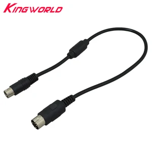 Высококачественный Соединительный кабель для устройств Sega 32X-Sega Genesis 1 от Mars