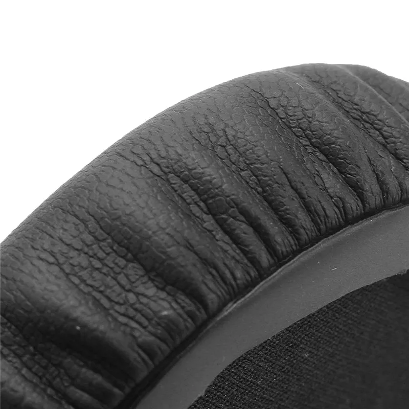 Сменные амбушюры LEORY 1 пара накладки на подушки для наушников JBL Synchros E40BT E40 черно