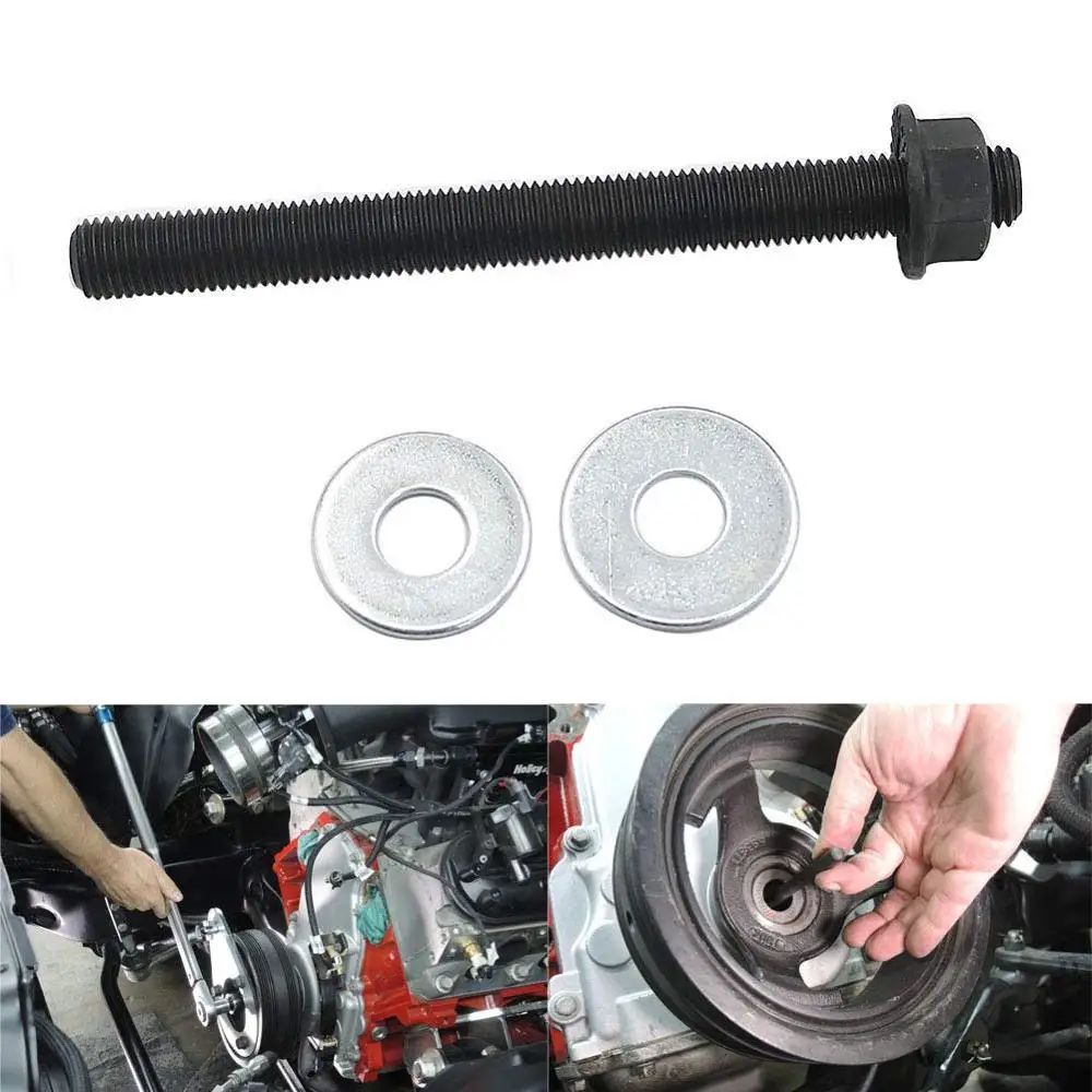 LS гармонический балансировочный инструмент для GM LS1 LS2 LS3 LS7 LS9 L92 LSX LQ4 LQ9 установки