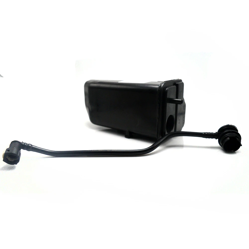 Карбоновая угольная канистра подходит для VW Jetta Golf Rabbit EOS AUDI A3 MK5 MK6 TT OCTAVIA 1K0 201 801 D E