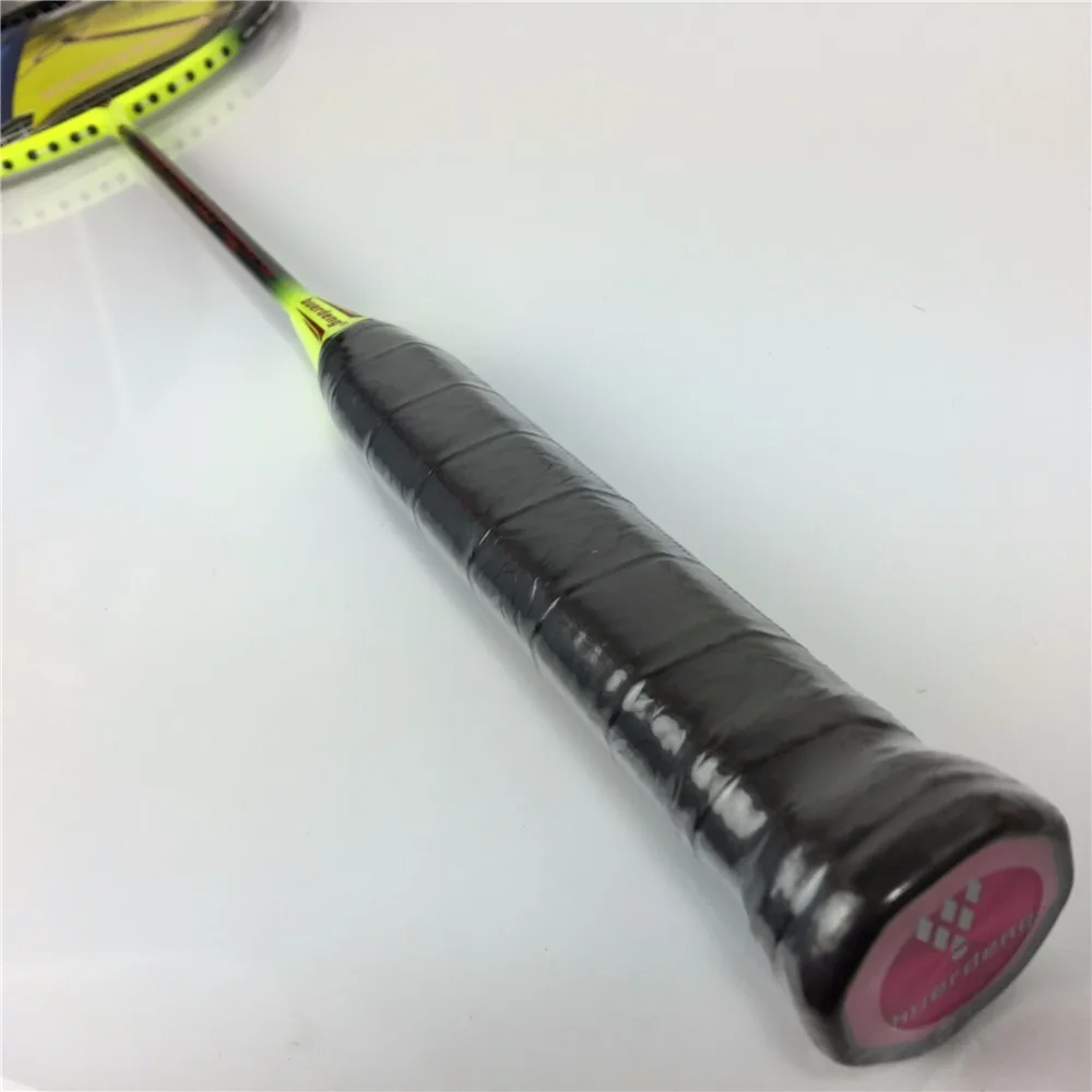Новинка 2019 хит продаж 4U ракетки для бадминтона ультралегкие бадминтона|badminton