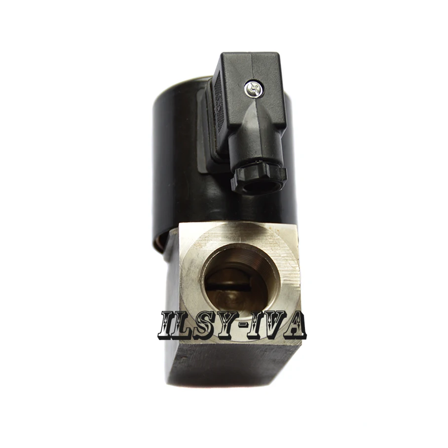 ZCT series of g1/2&quot DN15 220vac two way Normally closed Acid and alkali-resistant stainless steel solenoid valves | Обустройство