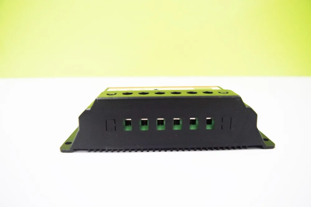 Xinpuguang Солнечный контроллер 20A 12 V/24 V для модуля солнечной панели солнечная