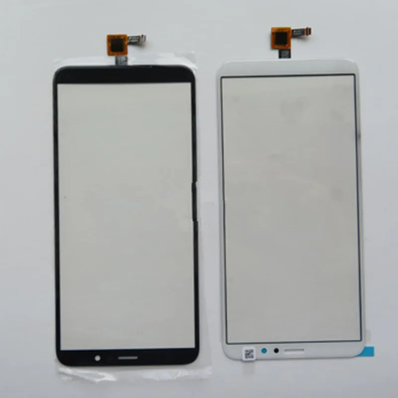 Бесплатная доставка Для Gome Fenmmy Note C72 2018X38A дигитайзер сенсорная панель стекло