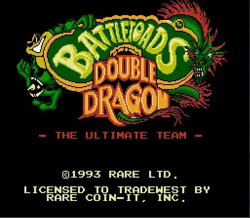 Battletoads и двойной Gragon 60 Pin карточная игра для 8 бит Subor игровой плеер|60 pin game card|bit