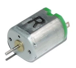 Высокоскоростной мотор maithoga FF-N20 Micro DC/двигатель с угольной щеткой варисторным